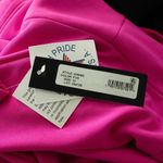 Betsy and Adam . Deep V Stretch Scuba Mini Dress. Photo 9