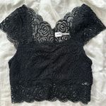 Free People Bralette Crop Top Photo 1