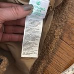 J.Crew  NWT tan Sherpa lady jacket size 22 Photo 9
