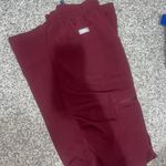 FIGS Yola Skinny Scrub Pants Photo 0