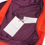 Zimmermann NWT  Colorblock Tie Bikini Bottom 2/US 6-8 Photo 4