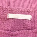 Free People  We The Free‎ North Shore Thermal Top Burgundy Size M Photo 2