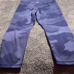 Aerie Camo Leggings Photo 4