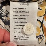 Faithfull the Brand Faithful the Brand x Anthropologie Chloe Floral Midi Dress long sleeve 4 Photo 8