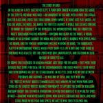 Handmade Punk Rock "Protest in Plaid" Punk Rock Lead Singer Unisex Bracelet Lead Singer Photo 4