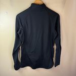 Patagonia  Womens Size Large‎ Capilene Base Layer Black Outdoor Activewear Photo 2
