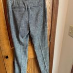 White House | Black Market  Tweed Pants THE BOOT Size 2 New NWOT Photo 5