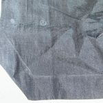 Lululemon Black Clear Intention Shirt Size 4 Photo 5