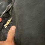 Tripp NYC  Womens Jeans 20T Tall Black‎ Stretch Zip Vintage Pre Owned gothic Photo 10