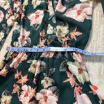 Show Me Your Mumu Show Me‎ Your Mumu Romper Size XS Women's Colorful Floral Photo 12