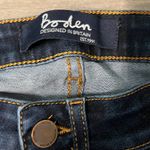 Boden The Mayfair Skinny Jeans Size 2P Photo 1