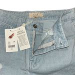 Chelsea and Violet Hi-Rise Mom Jean 27 Photo 9