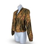 Vintage Billina Dress Jacket Tan Size 8 Photo 1