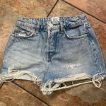 BDG Jean shorts Photo 0