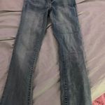 Wall Flower  jean Photo 1