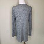 Forever 21 Soft Ribbed Tunic Dress Pajamas Sz Medium Pockets Photo 1