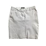 Victoria's Secret Vintage Y2K BODY by Victoria tan midi skirt Photo 0