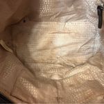 Kate Spade  New York Black Small Harmony Metro Spade Bag Purse Tote Black Photo 5