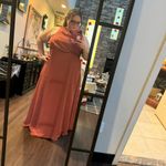 Birdy Grey  Grey Bridesmaid Dress Photo 2