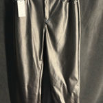 Boutique Black Leather Pants  Photo 0
