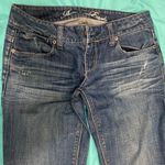 American Eagle  Straight Leg Jeans Photo 2