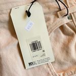 Levi's NWT Pink High Loose Taper Jeans Photo 6