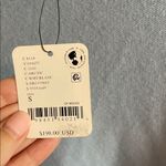 Free People  Addie Cashmere Turtleneck Sweater Photo 3