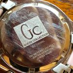 Guess Pink Enameled Collection Sport Class Ladies Watch Swiss Made Photo 4