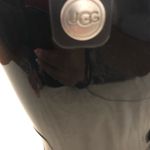 UGG 𝅺 Women's Sienna Waterproof Black Photo 4