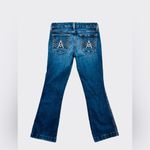 7 For All Mankind “A Pocket” Cropped Jeans size 26 Photo 2