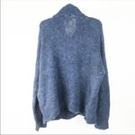 Treasure & Bond ✨ Bouclé Funnel Neck Pullover✨ Photo 4