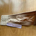 Savage x Fenty Core Microfiber Strapless Bra, Honey Nude, Size 38B Photo 13