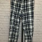 Victoria's Secret  Plaid Pajama Pants Size Small Photo 1