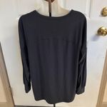 Old Navy Active Black LS Tee Photo 1