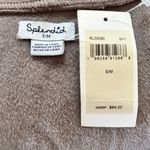 Splendid Plush Robe - Size S/M - NEW with Tags Photo 3