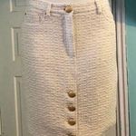 Moschino  Couture Skirt Sz10 Photo 0