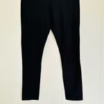 Lysse  Signature Center Seam Leggings Black Small Photo 5