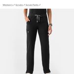 FIGS  Scrub Pants Kade Cargo Photo 1