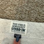 American Eagle Fleece Short Photo 5