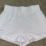Adidas Pink Shorts Photo 0