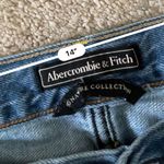 Abercrombie & Fitch Signature Collection Boyfriend Straight Jeans Photo 3