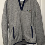 L.L.Bean  Sweater Photo 0