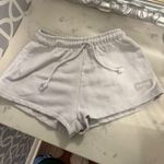 ZARA  sweatshorts grey  Photo 0