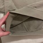 Elwood Crewneck 100% Cotton Brown Size M Photo 4