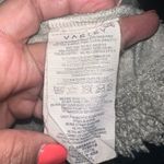 Varley Light Gray/Taupe Sherpa Jacket Photo 4