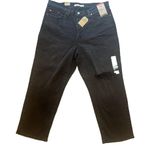 Levi's Wedgie Straight Jeans Photo 1