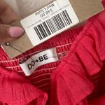 DO+BE  Romper  Photo 1