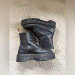 Dr. Martens Doc Marten Vegan Leather Boots Photo 2