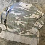 Aerie Camo Crewneck Photo 4