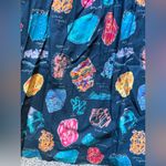 Modcloth  Geology mineral specimens dress Photo 2